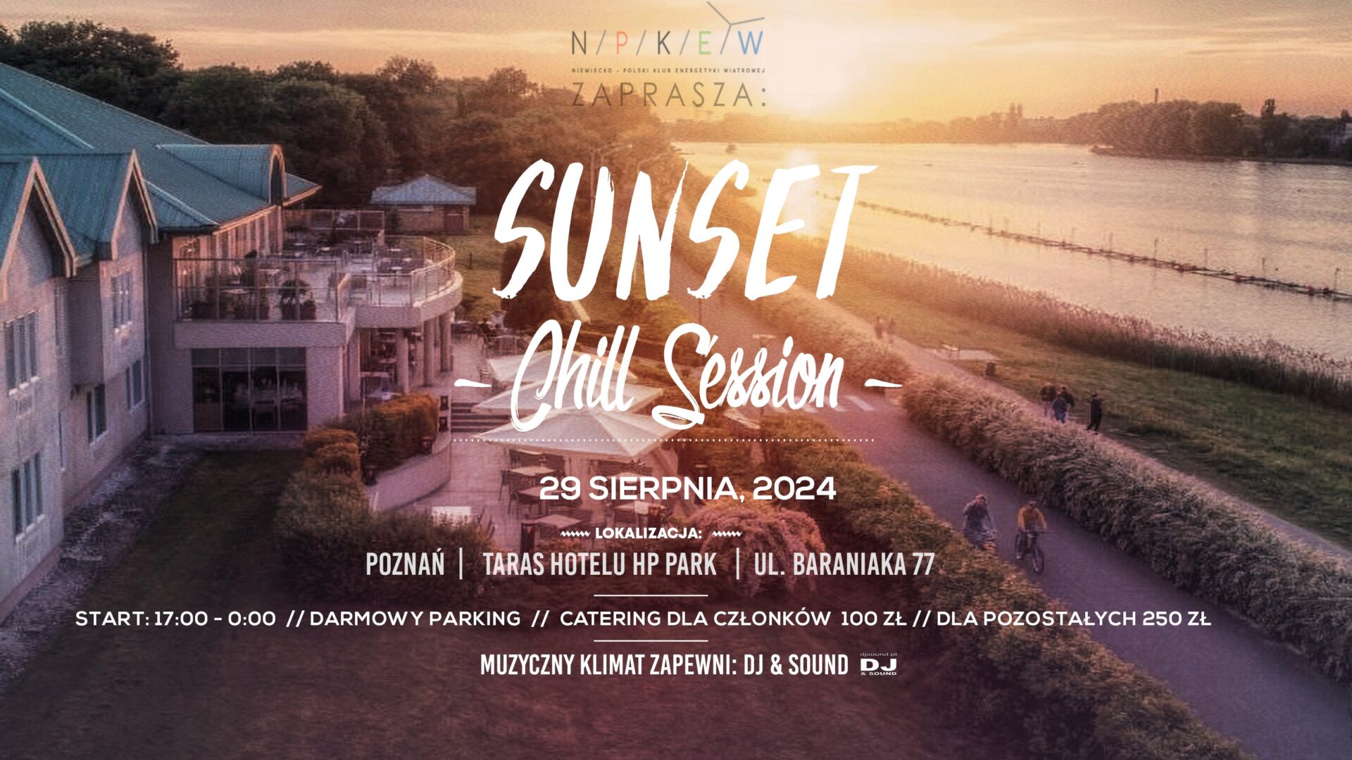 NPKEW Chill Session 2024