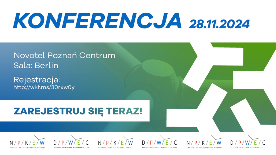 Konferencja Listopad 2024