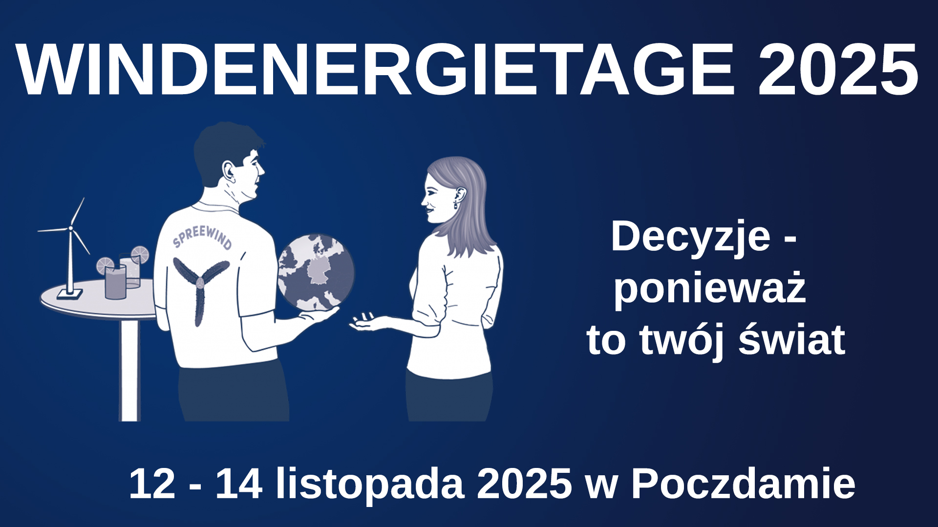 WINDENERGIETAGE 2025
