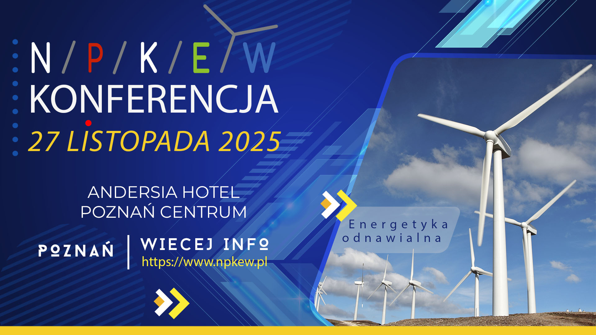 Konferencja Listopad 2025